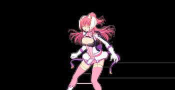 sin Kourin Tenshi En Ciel Rena FD -FACE THE DESTINY- Character Set cover