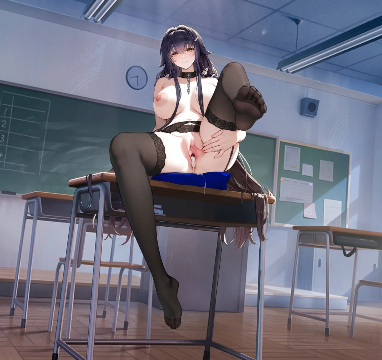 Azur Lane Nude Mods Pics 2025-8 page 10 full