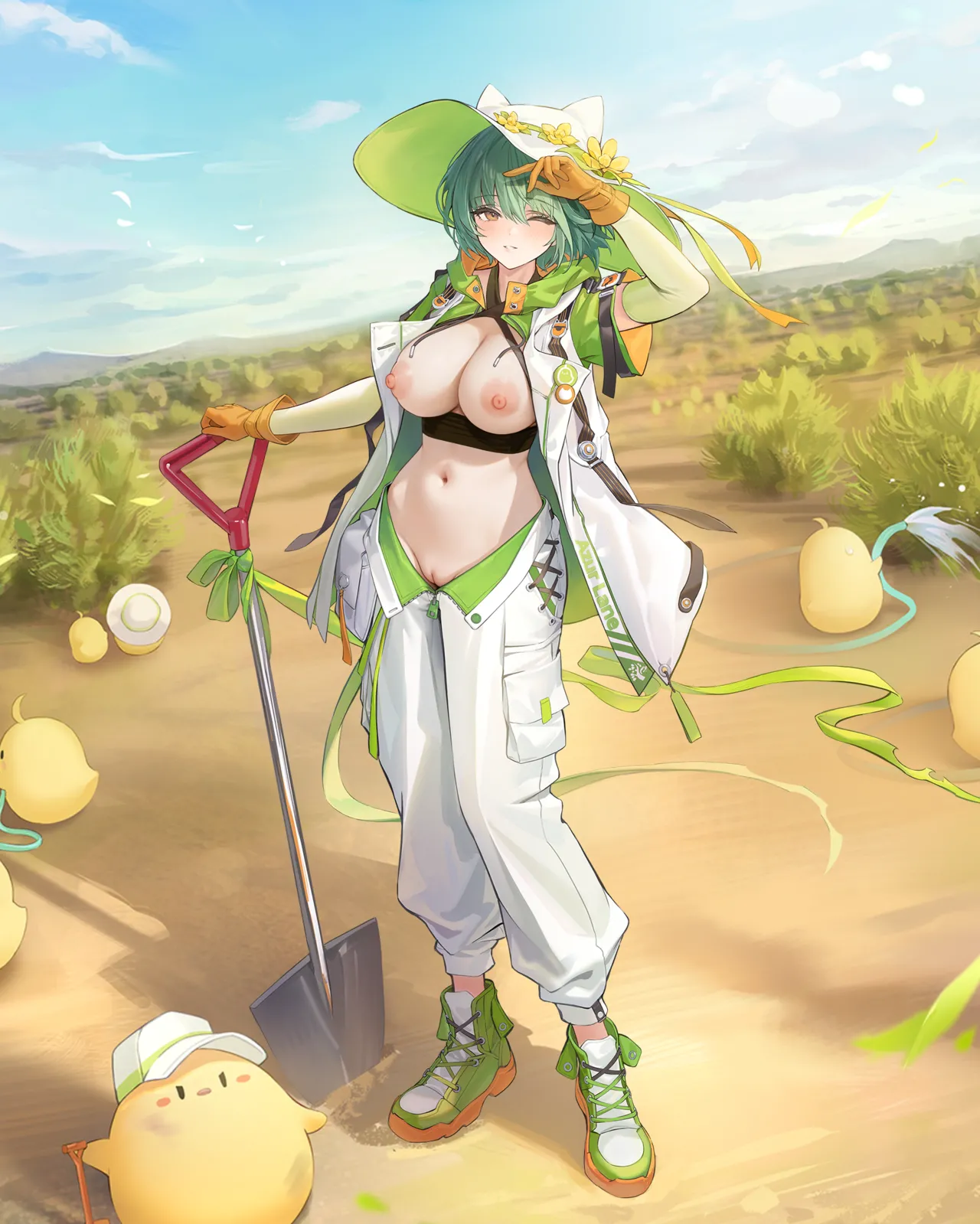 Azur Lane Nude Mods Pics 2025-8 page 2 full