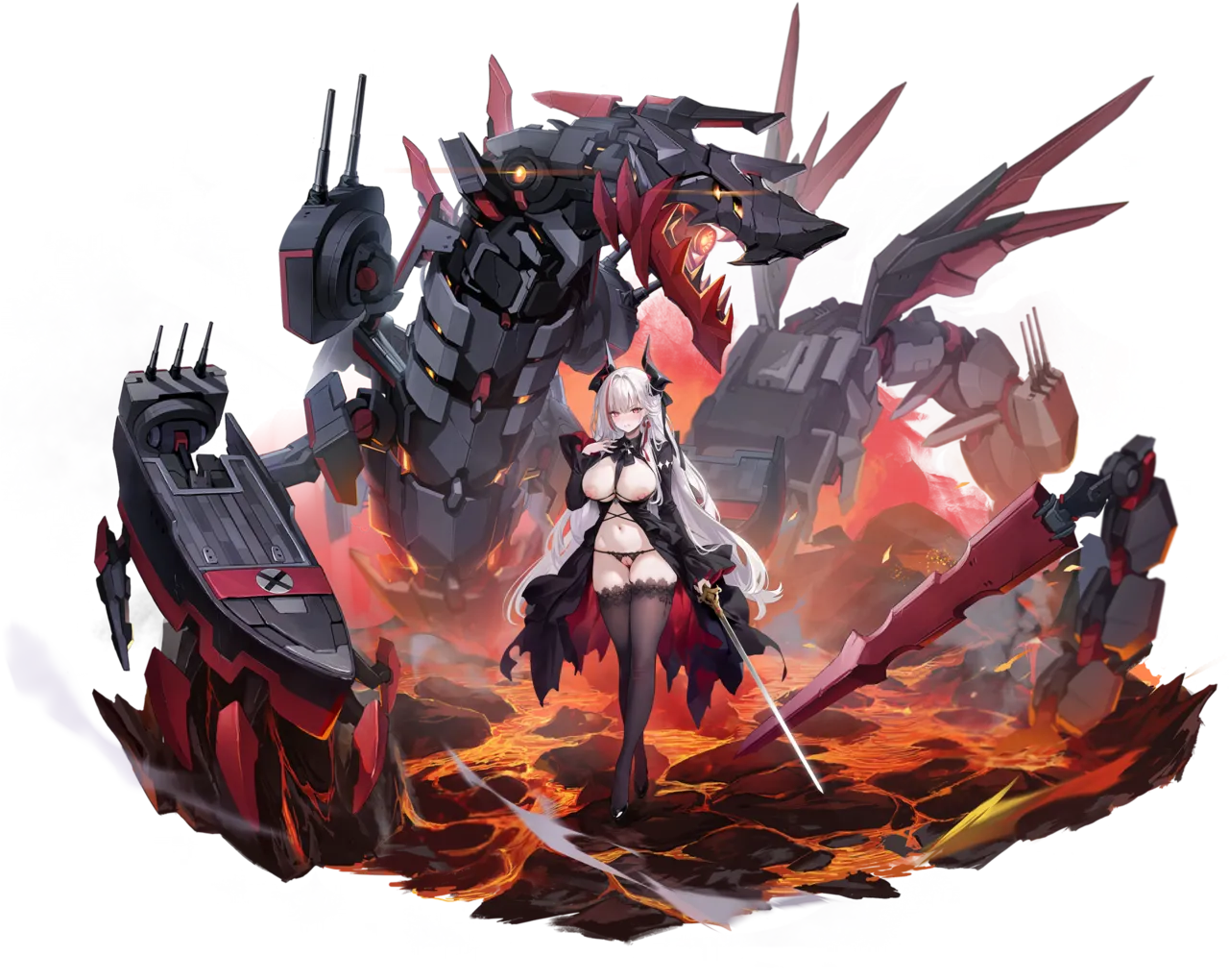 Azur Lane Nude Mods Pics 2025-8 page 4 full