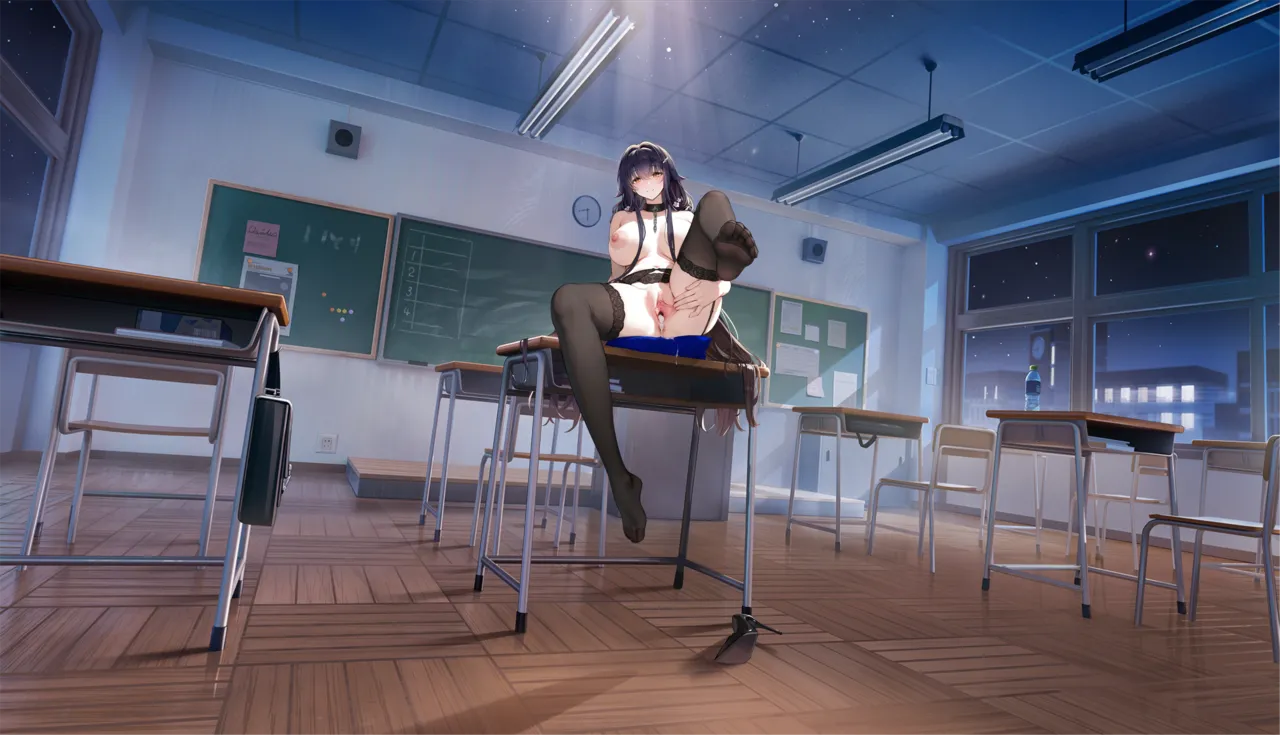 Azur Lane Nude Mods Pics 2025-8 page 9 full