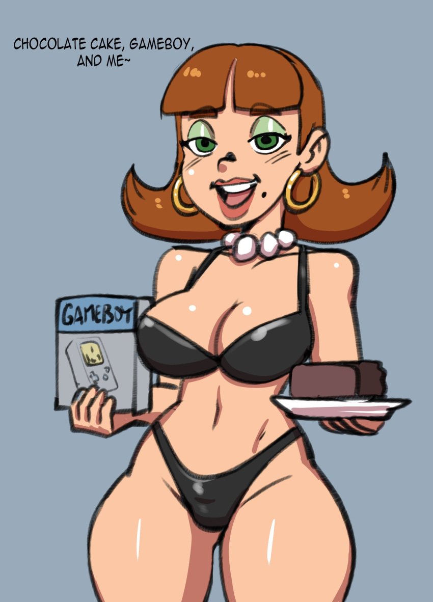 Gallery of Judy Neutron page 6 full
