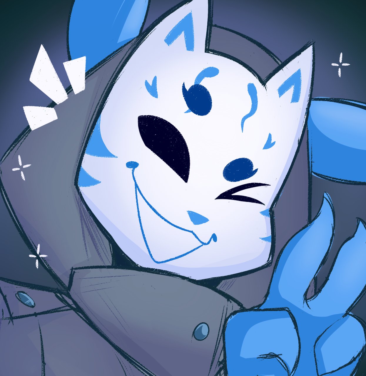 Yue &amp; Molly page 2 full