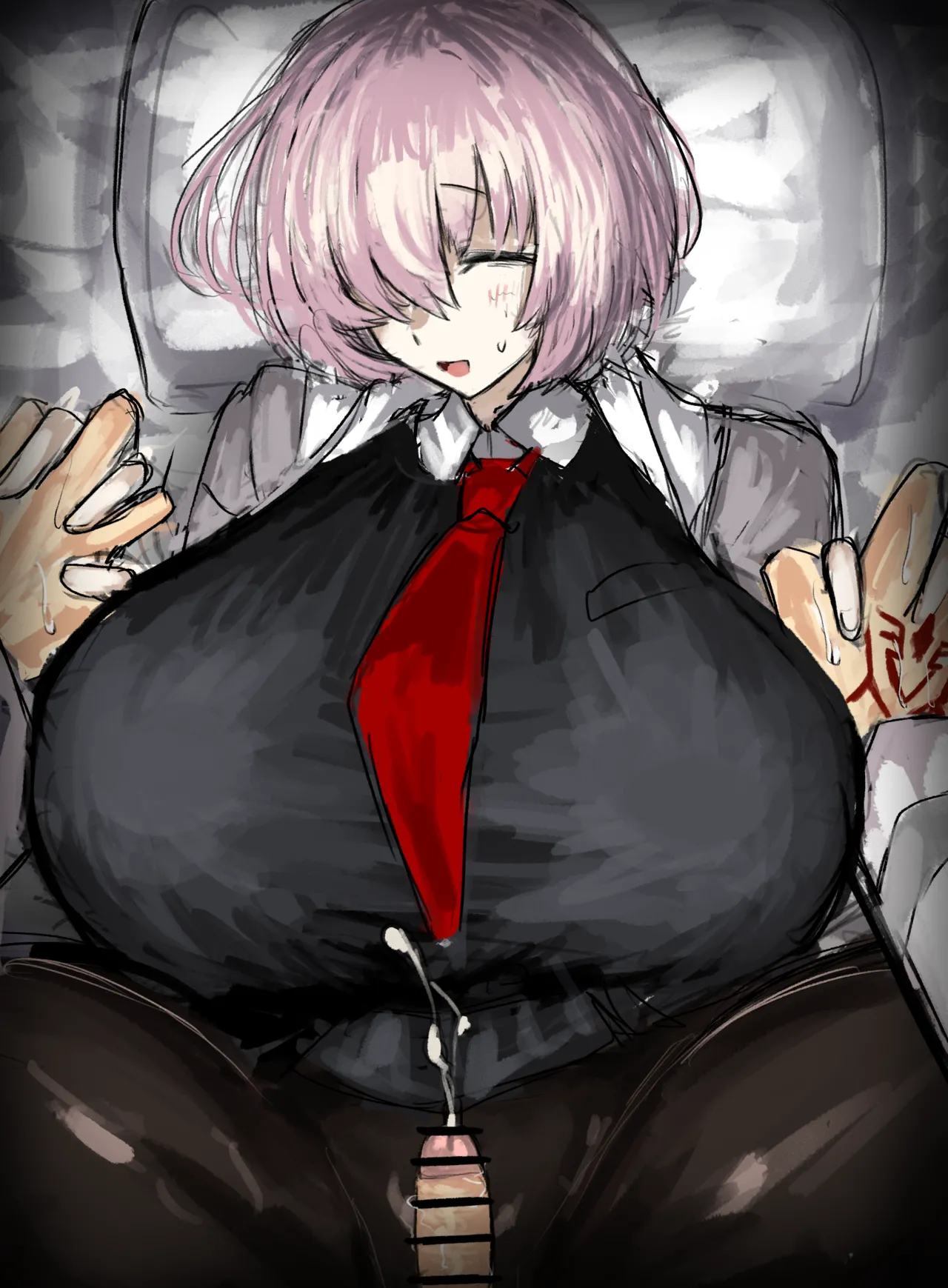 Uso to shinjitsu no hi page 8 full