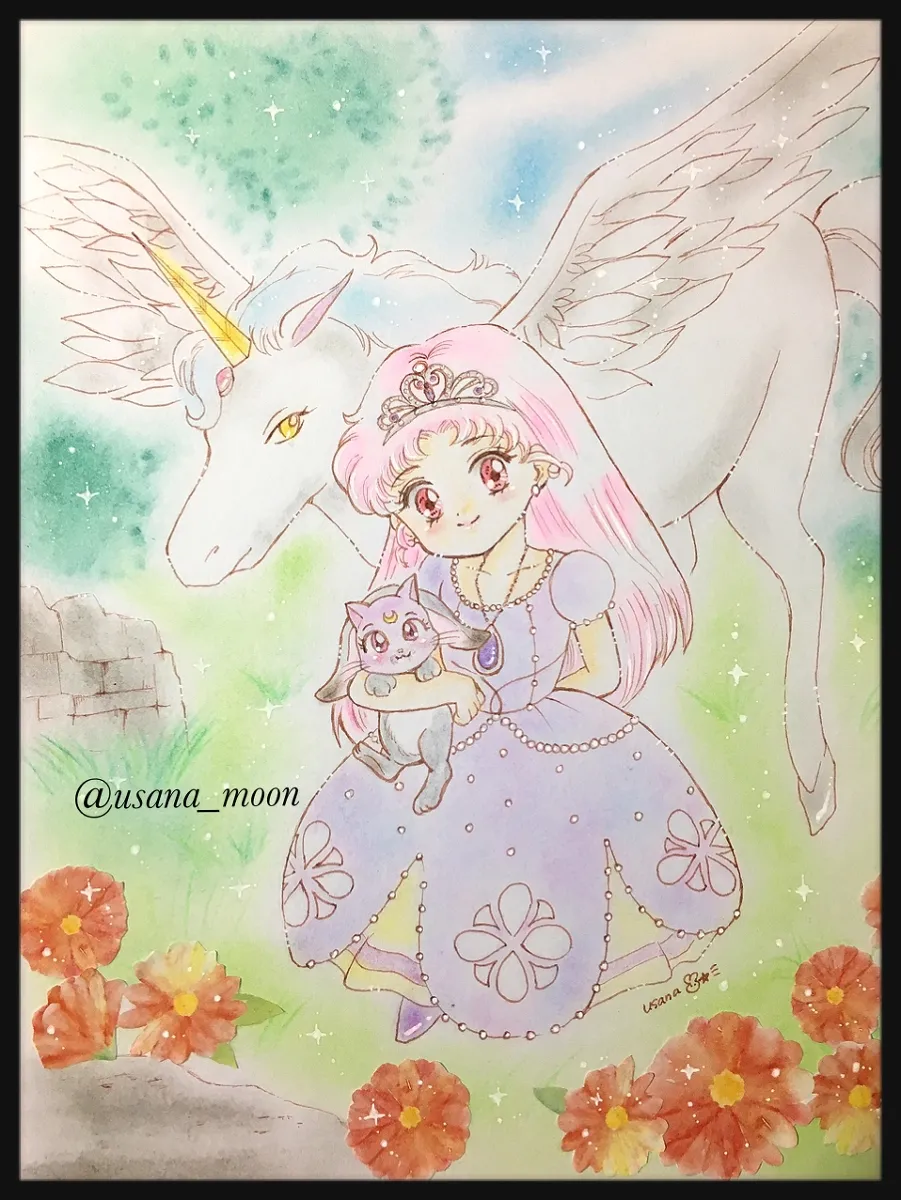 Artist:usaemon0730 page 10 full