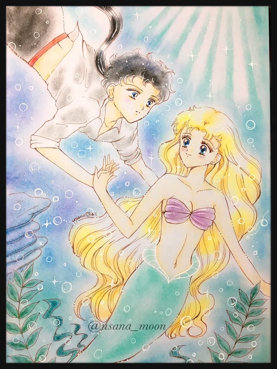 Artist:usaemon0730 page 6 full