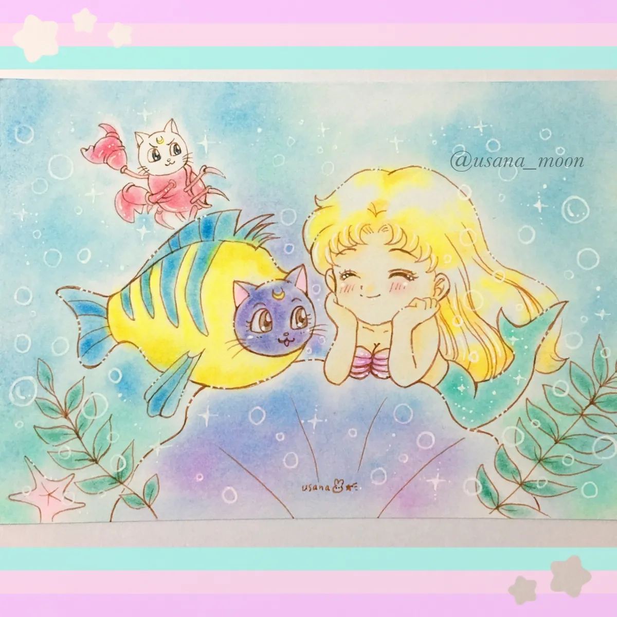 Artist:usaemon0730 page 7 full