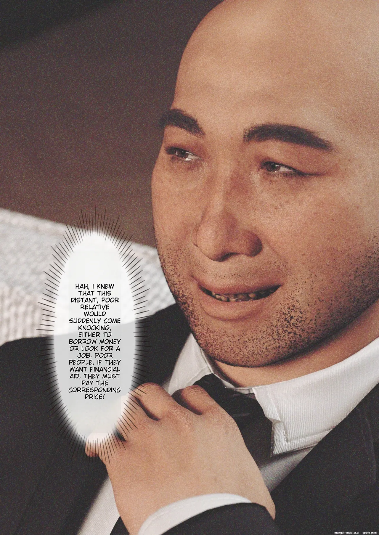 Wife for rent 1 - ENG page 6 full