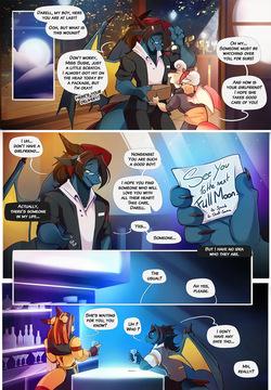 See you to the next full moon