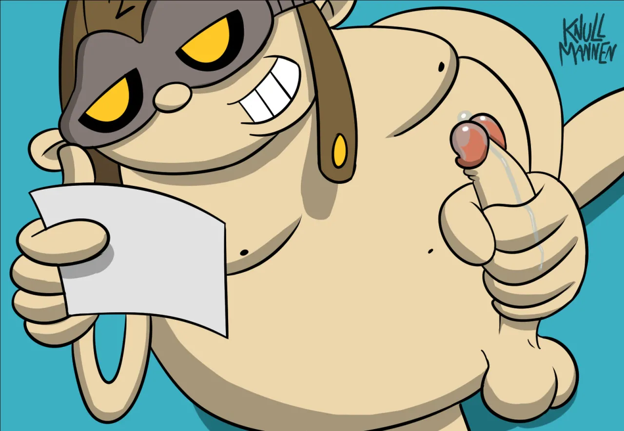 Operation B.U.T.T. page 2 full