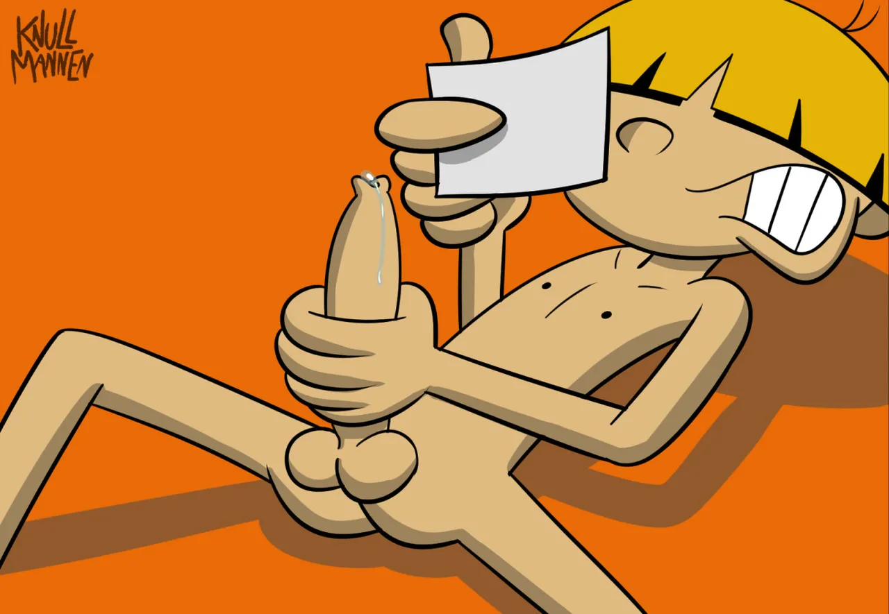 Operation B.U.T.T. page 5 full