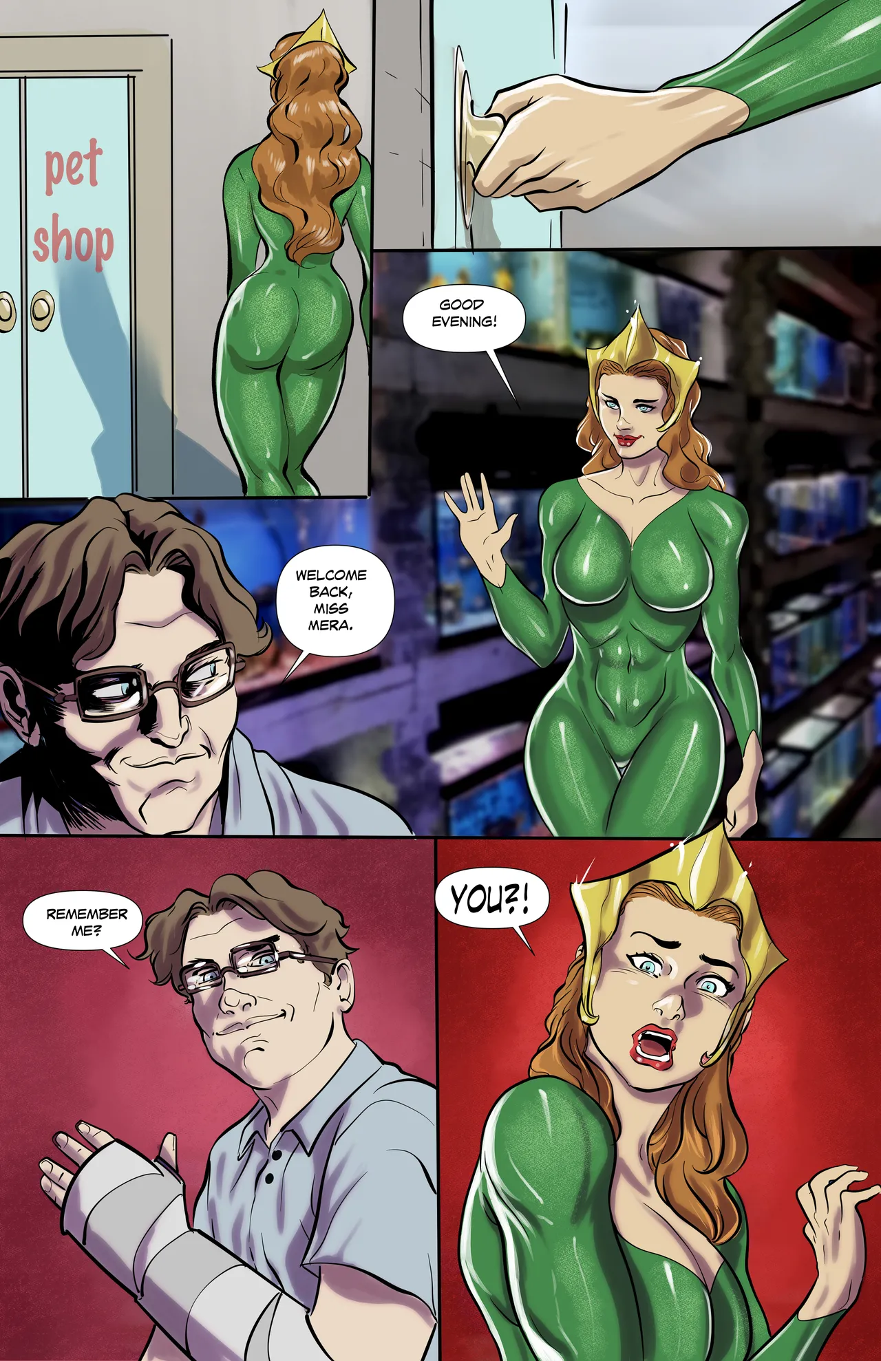 Mera Broken page 2 full