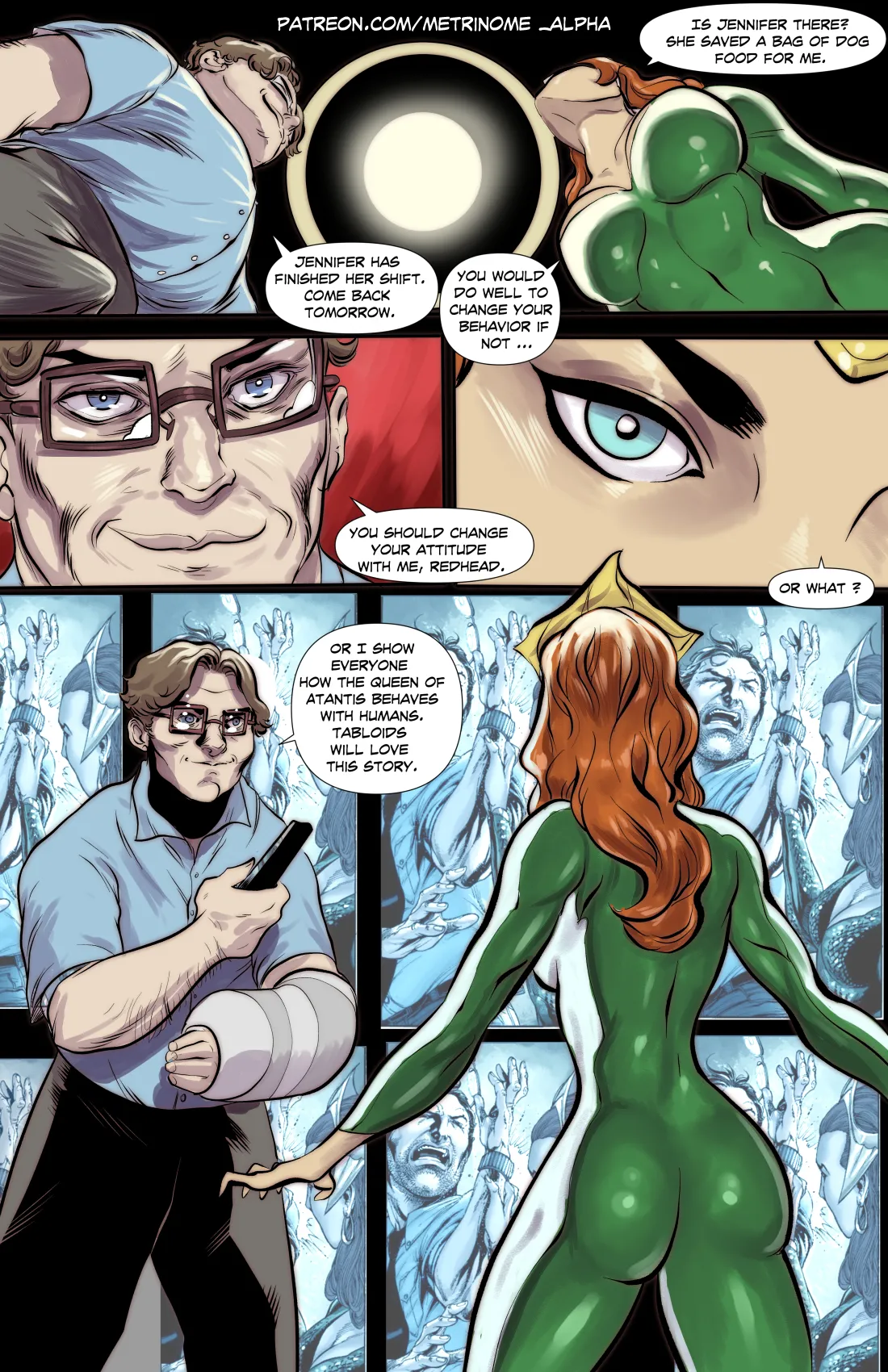 Mera Broken page 3 full