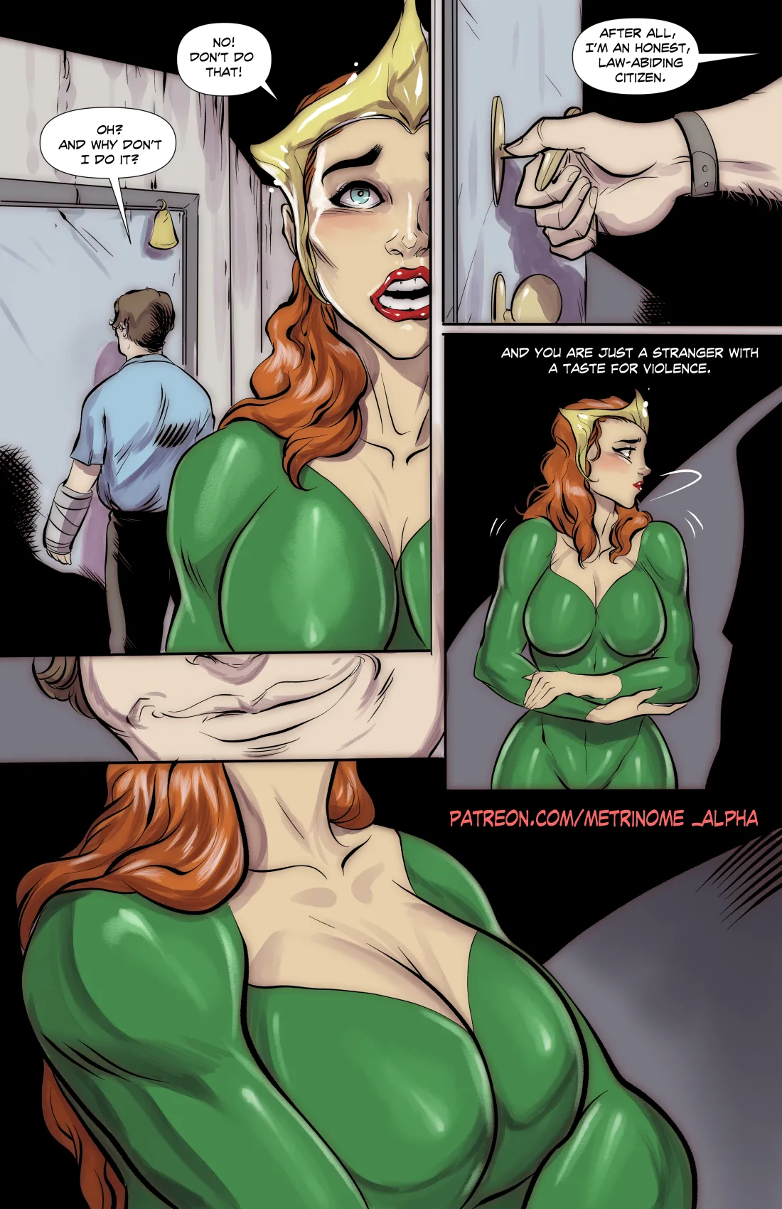 Mera Broken page 4 full