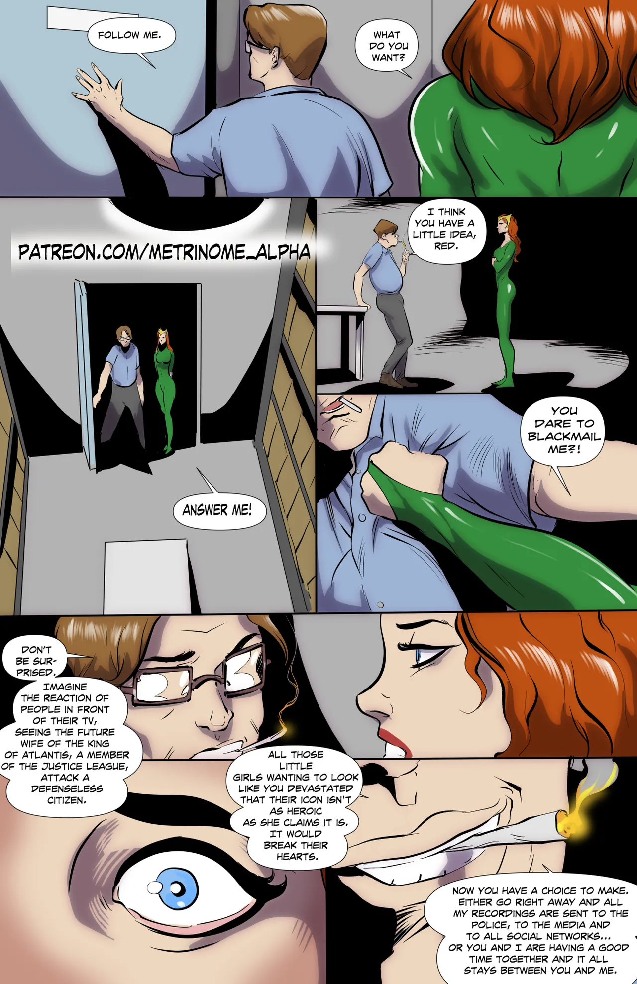 Mera Broken page 5 full