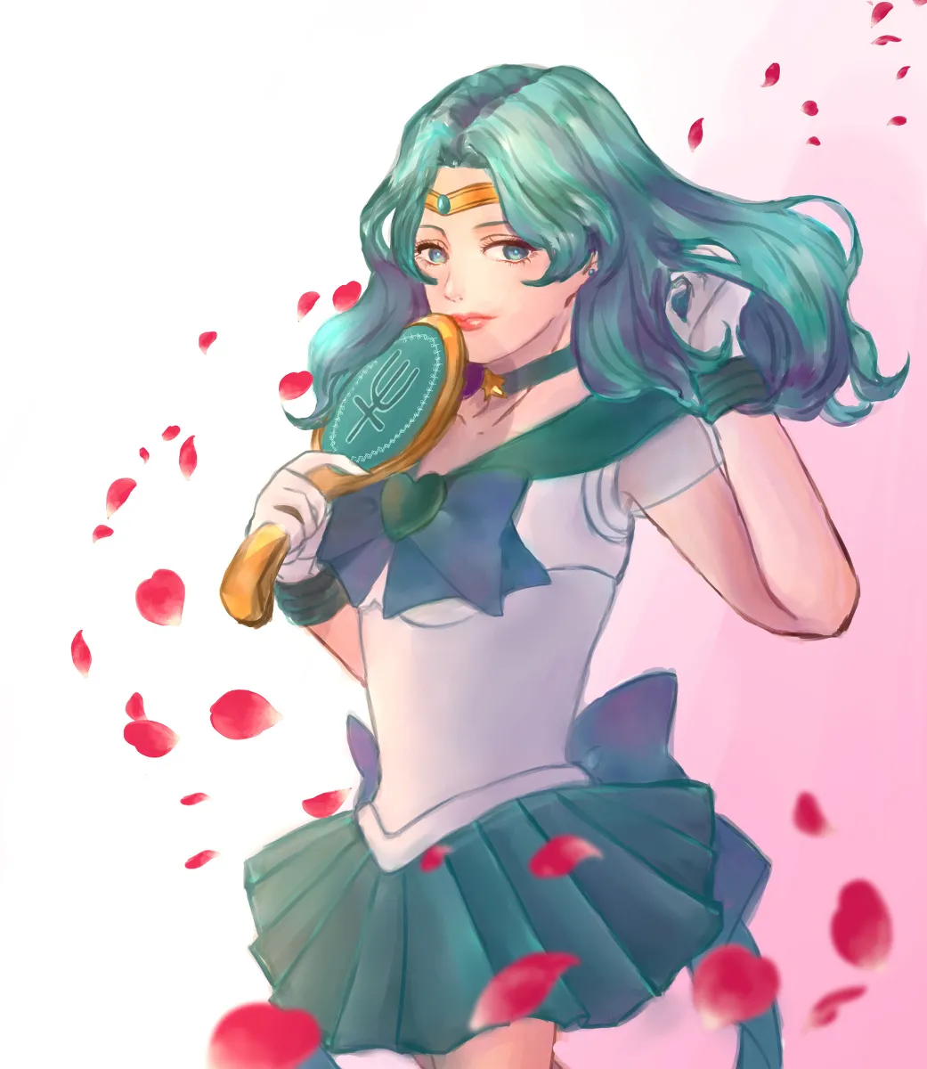 Artist:ポンタ page 3 full