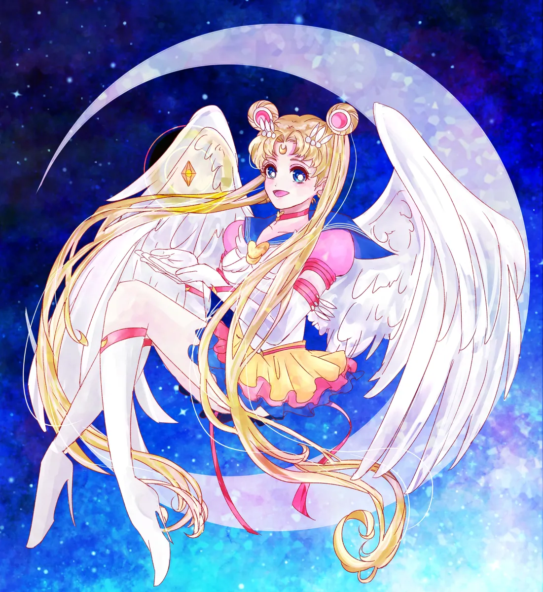 Artist:ポンタ page 4 full