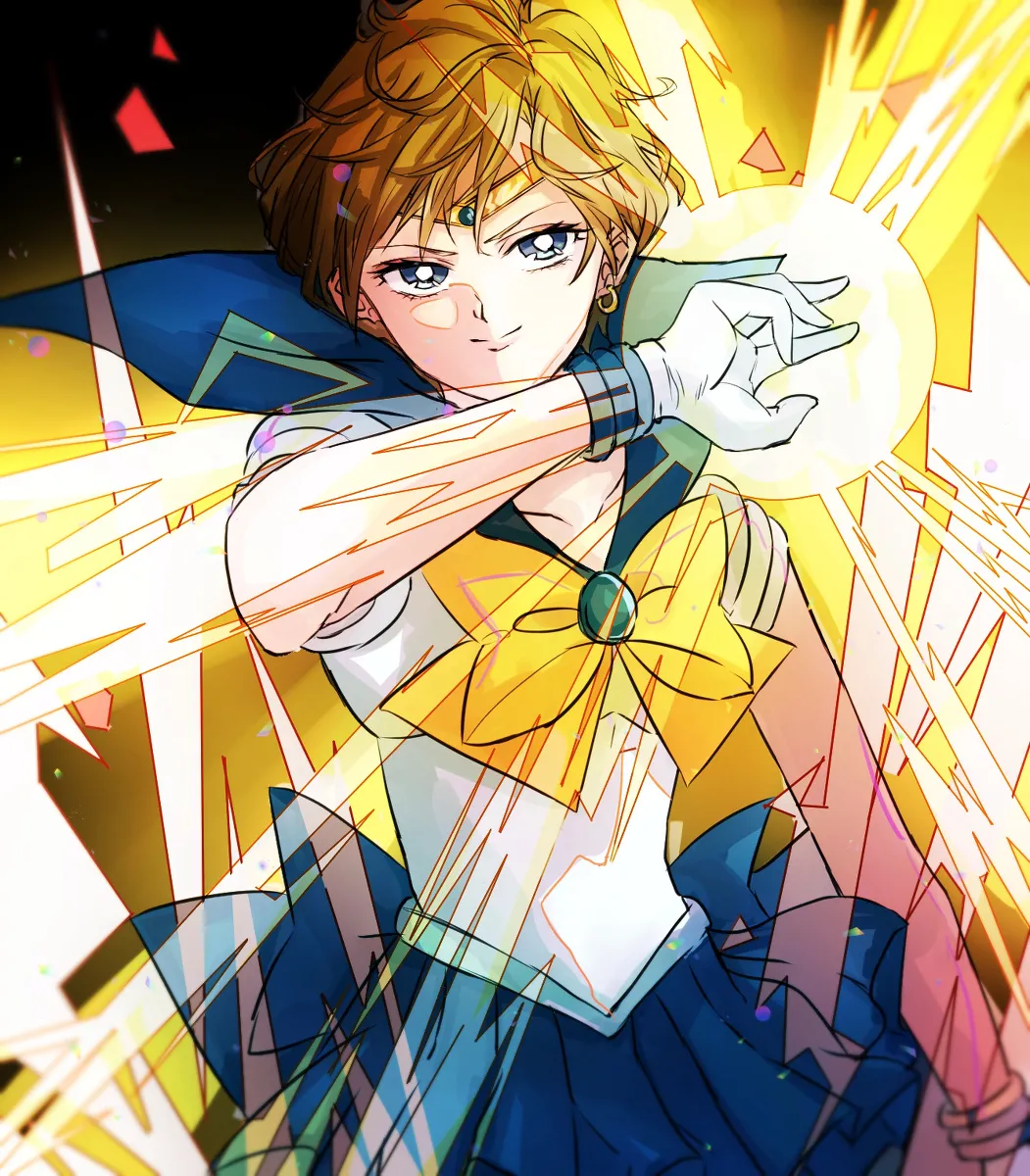 Artist:ポンタ page 5 full