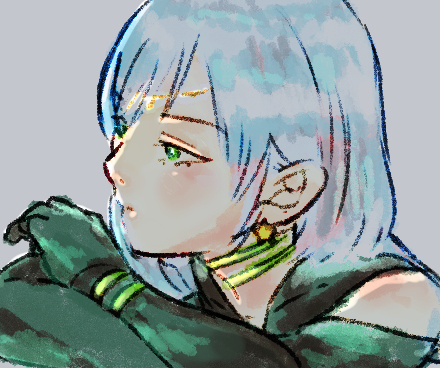 Artist:ポンタ page 6 full
