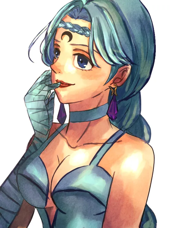 Artist:ポンタ page 7 full