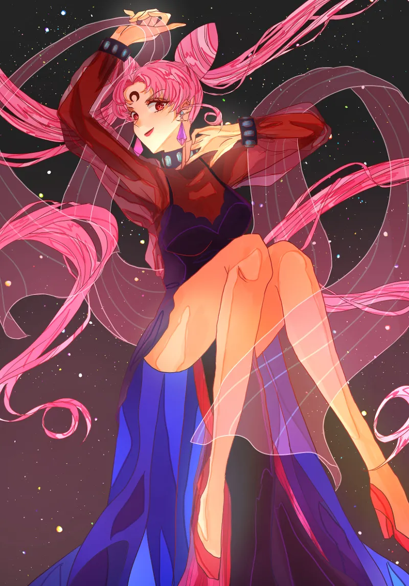 Artist:ポンタ page 8 full