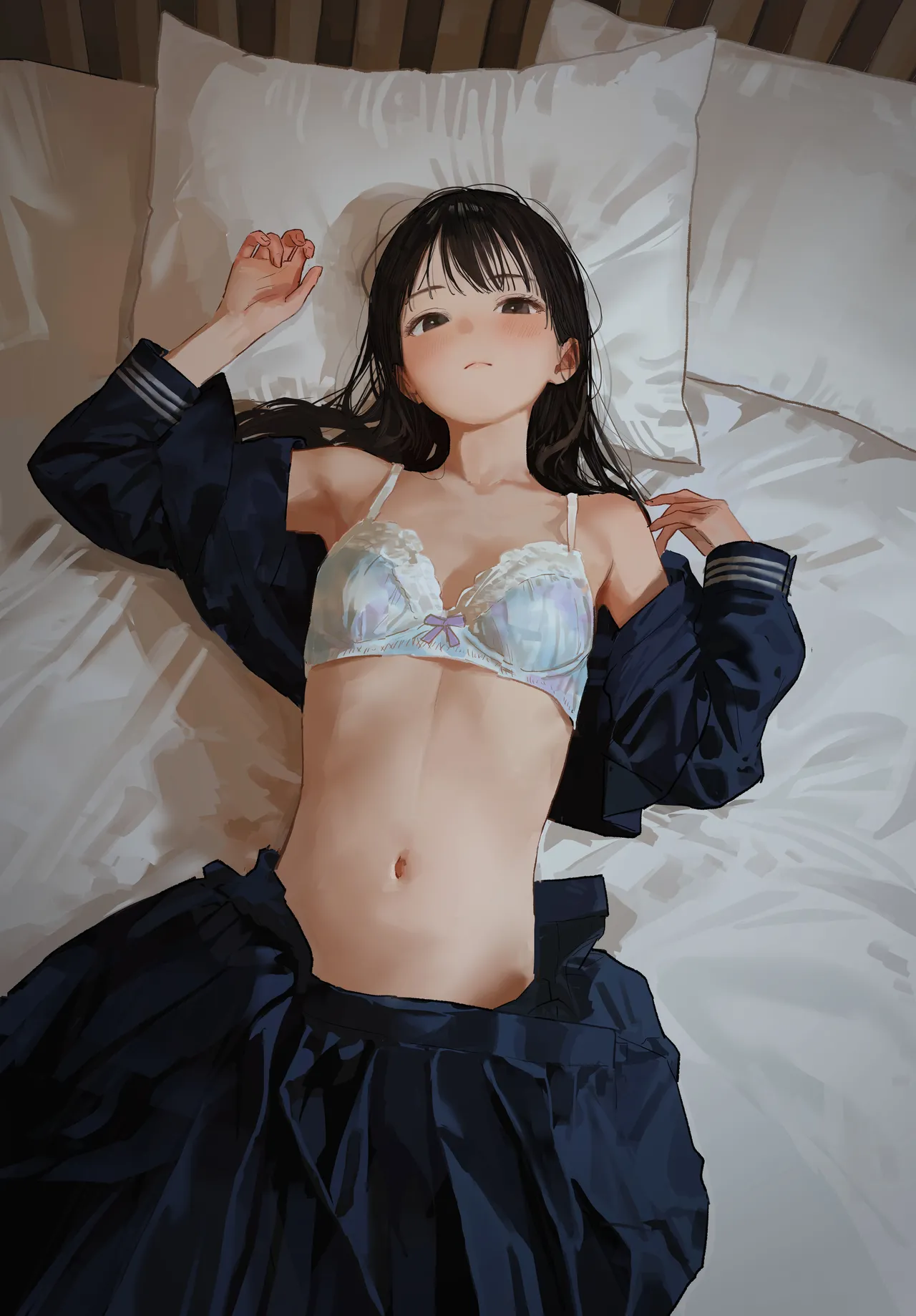 あきぺこ page 3 full