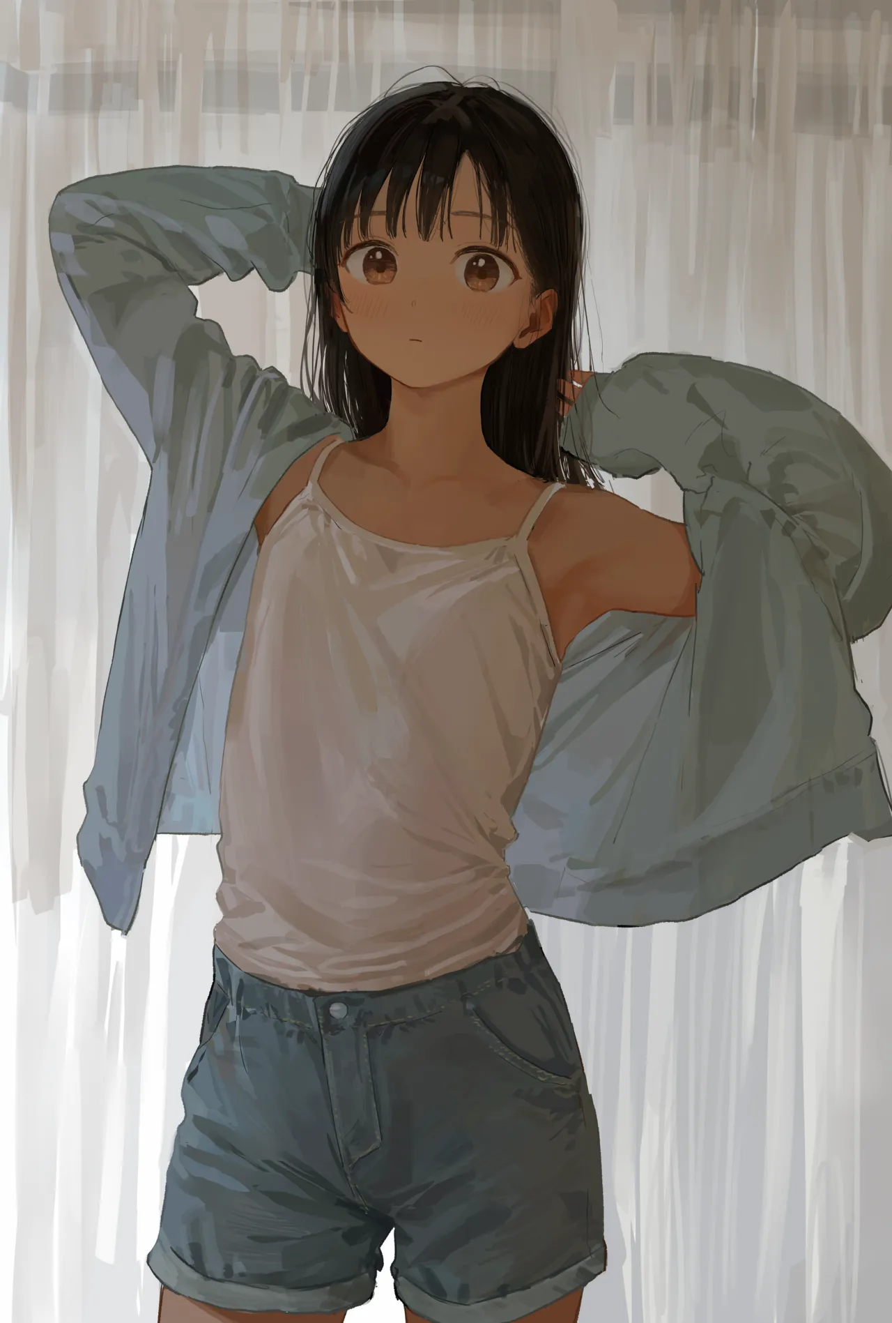 あきぺこ page 9 full