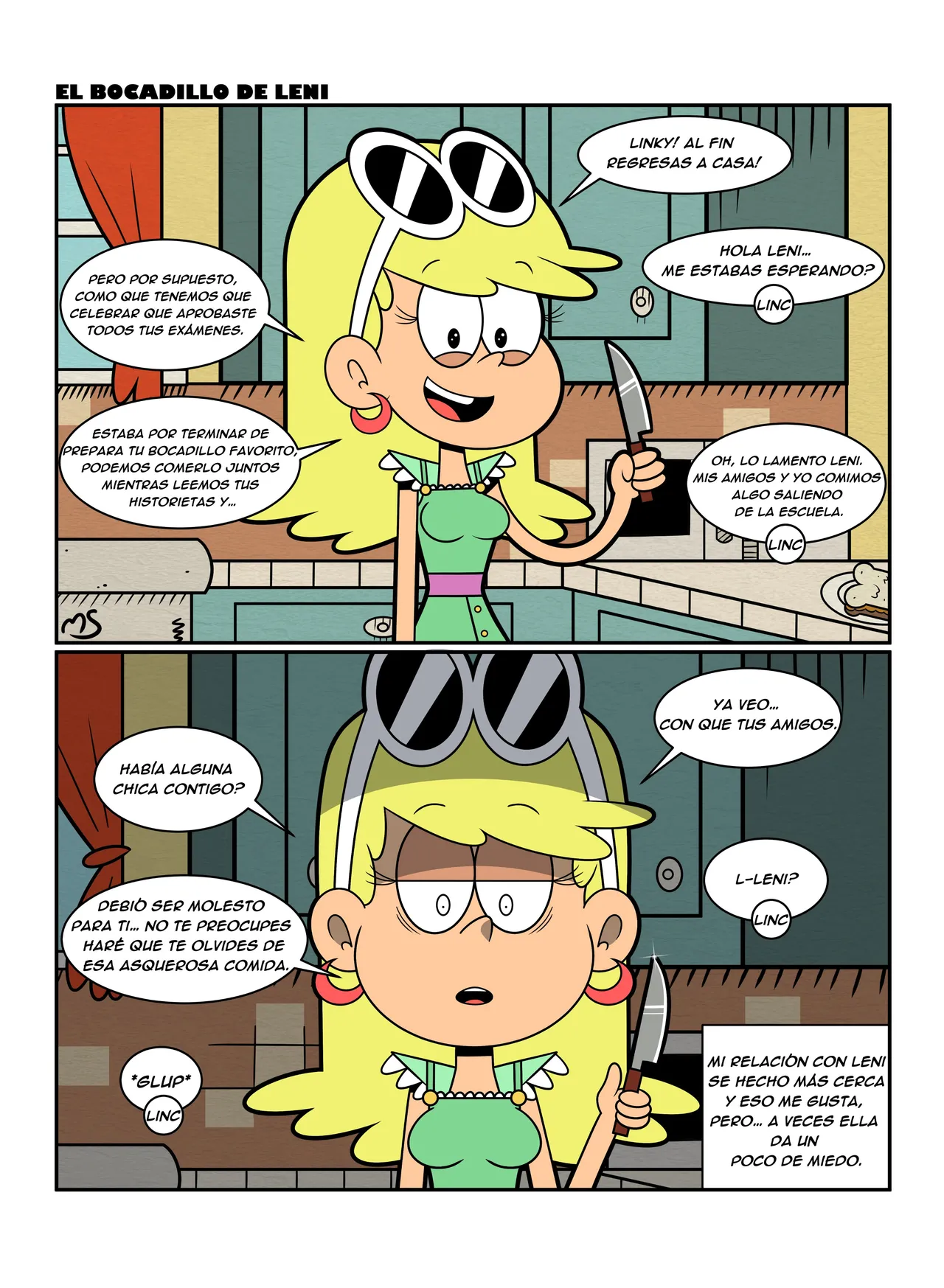 Sin Kids page 3 full