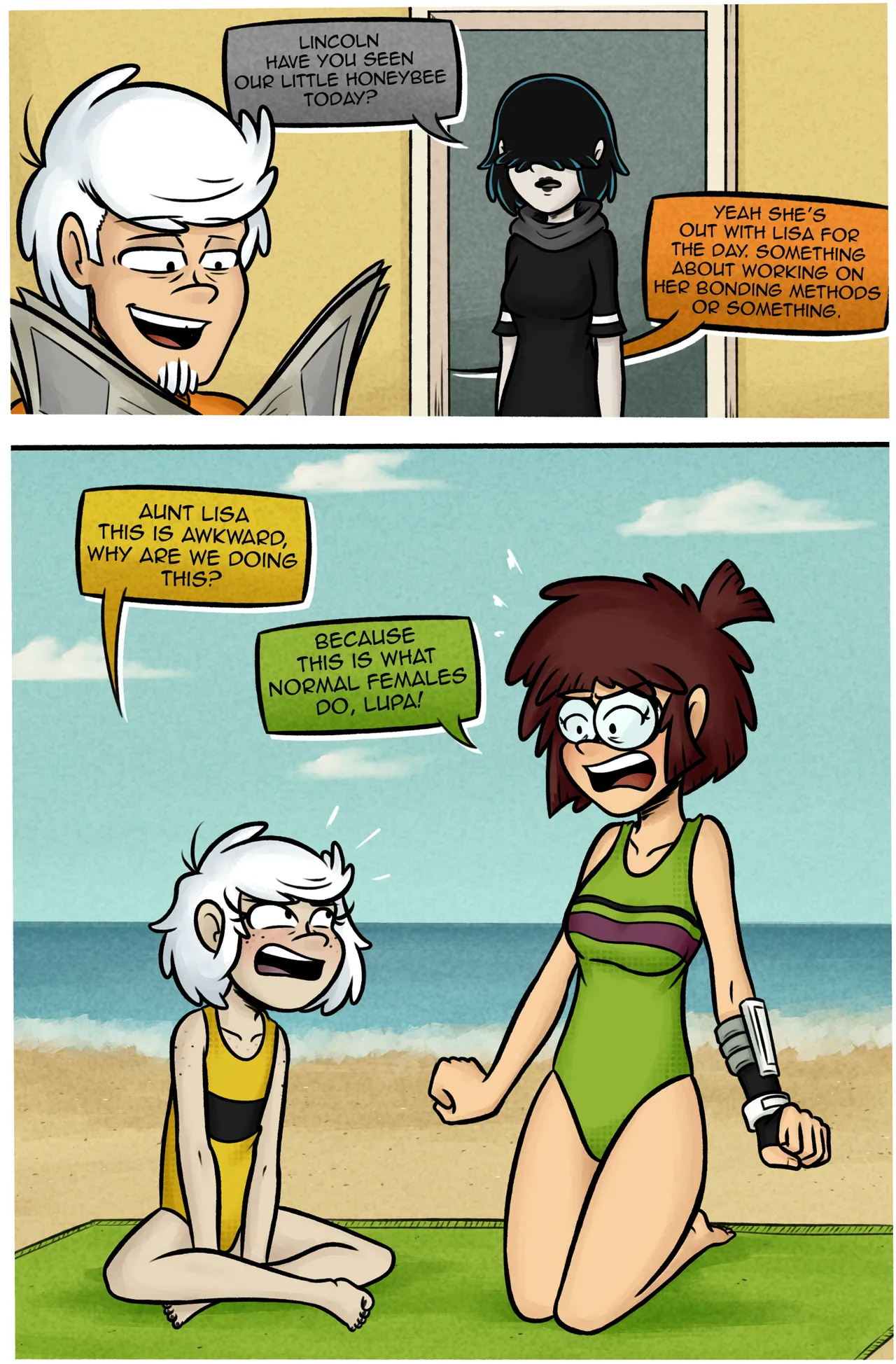 Sin Kids page 7 full