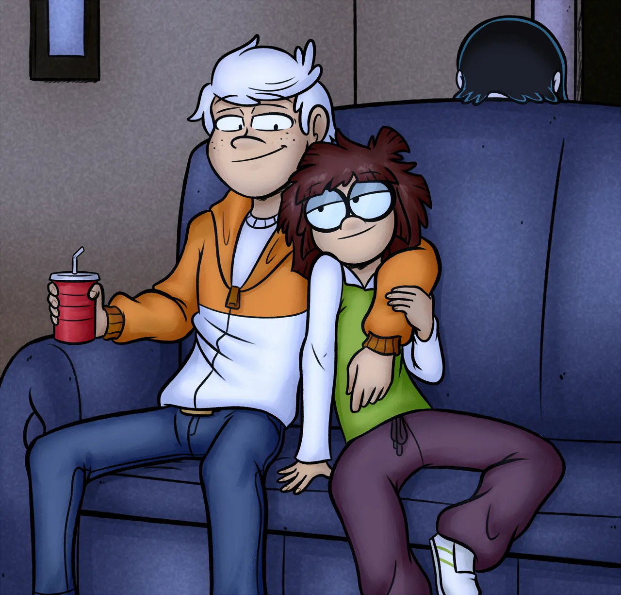 Sin Kids page 9 full