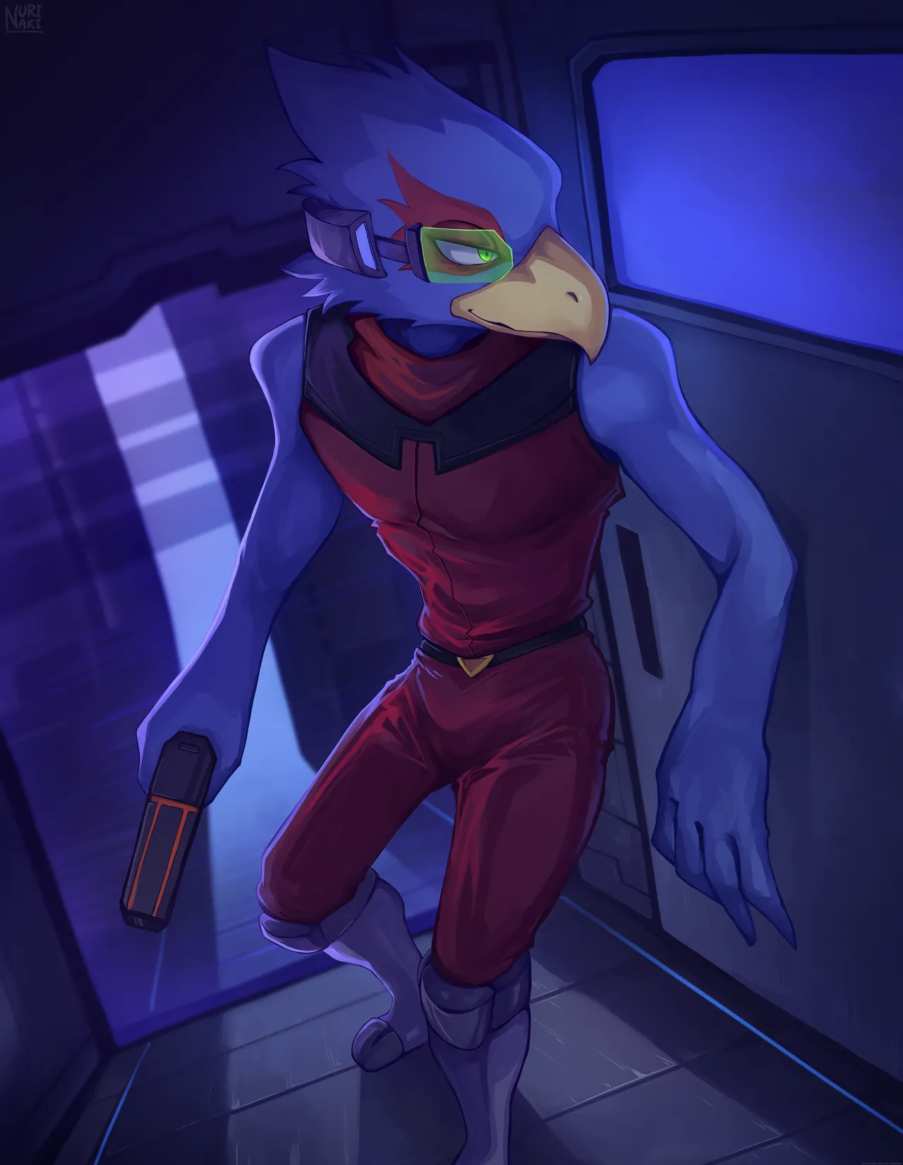 2025 August page 9 full