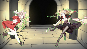 拘束RPGゲーム cover