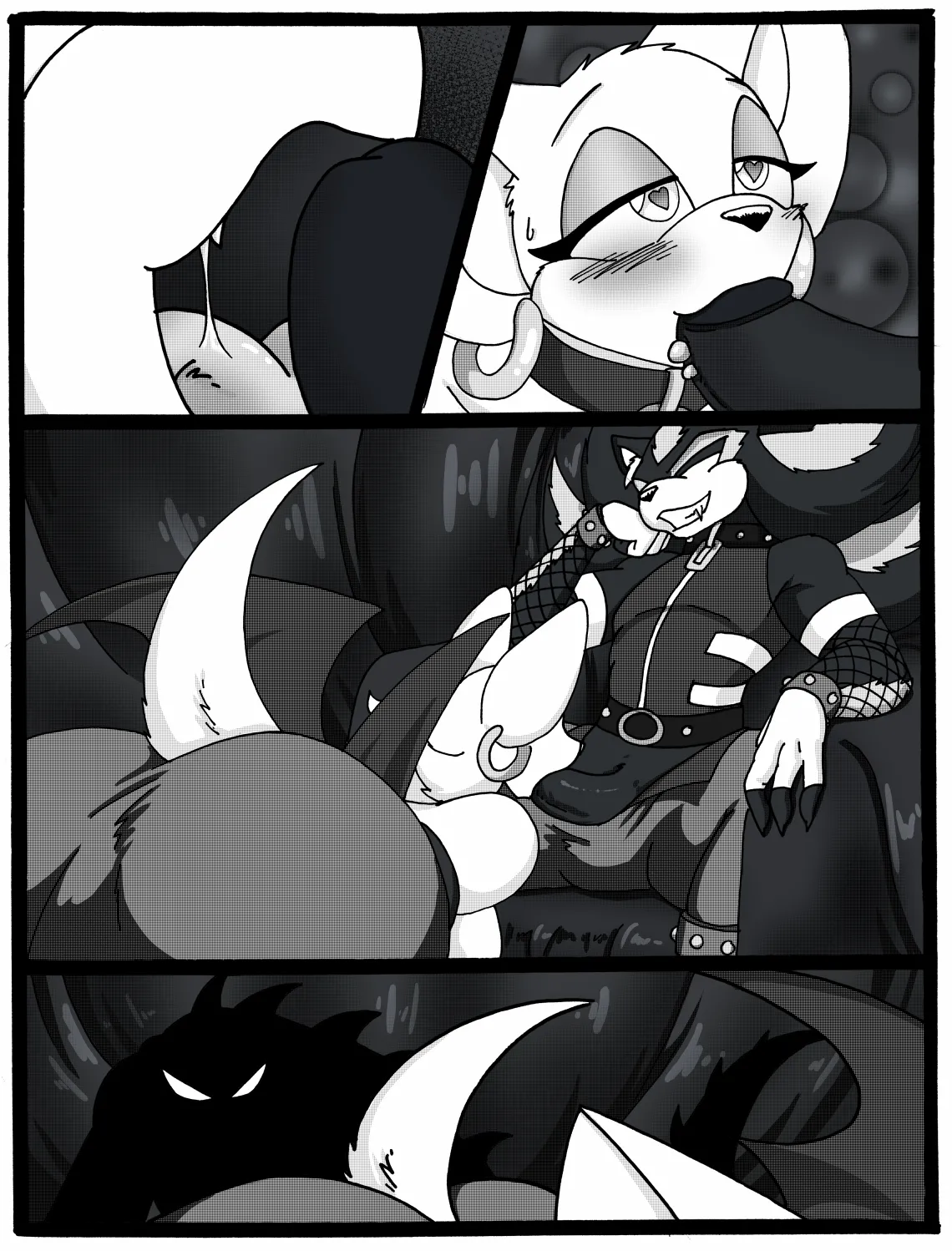 Dark Reward page 10 full