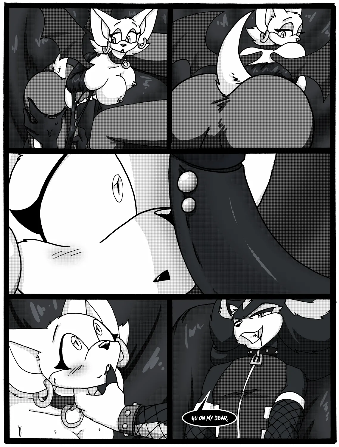 Dark Reward page 9 full