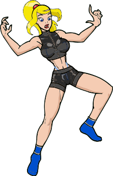 Clixposing Samus Asset Rip page 2 full