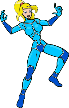 Clixposing Samus Asset Rip page 5 full