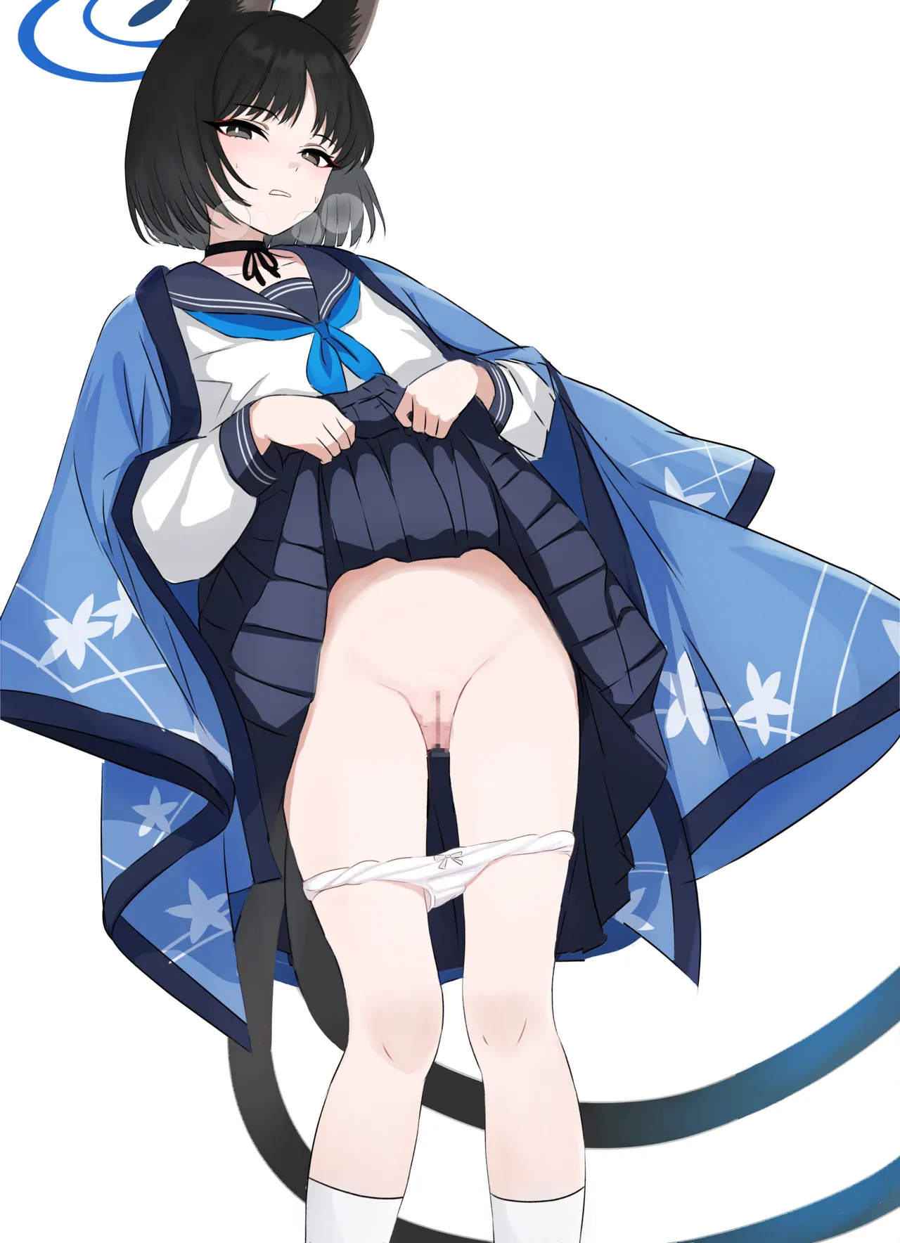 Nakaokaramu page 5 full