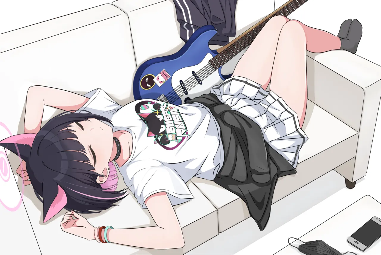 Nakaokaramu page 6 full