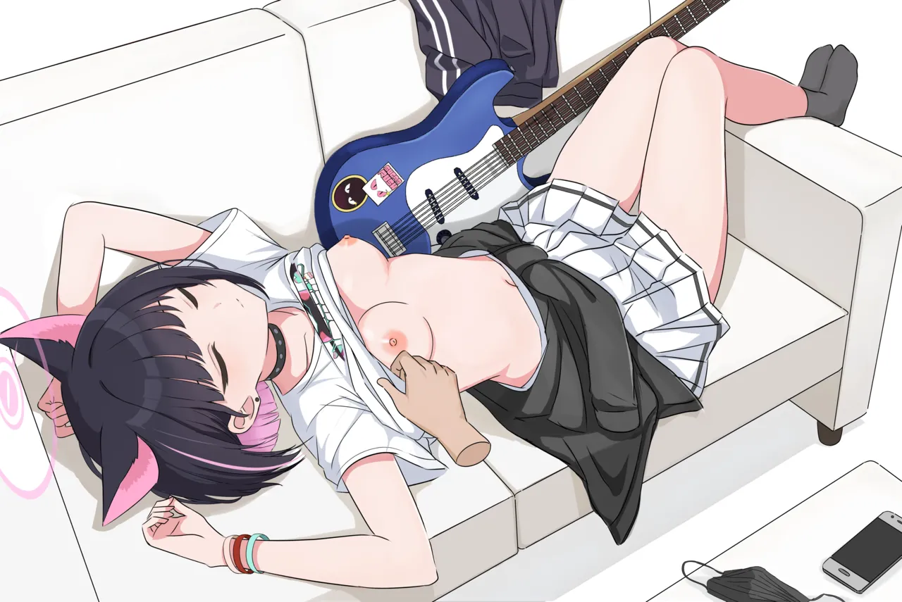 Nakaokaramu page 7 full