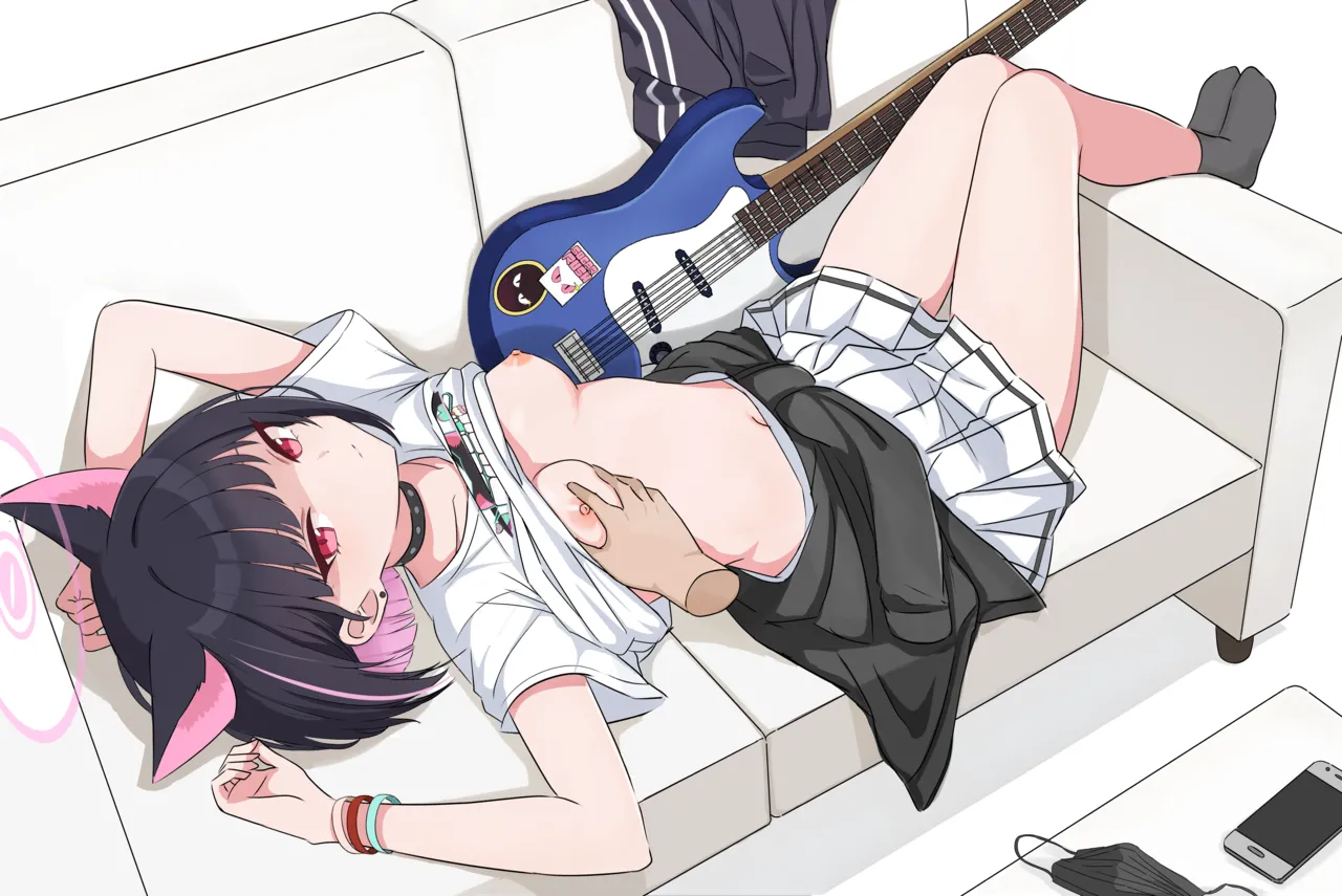 Nakaokaramu page 9 full