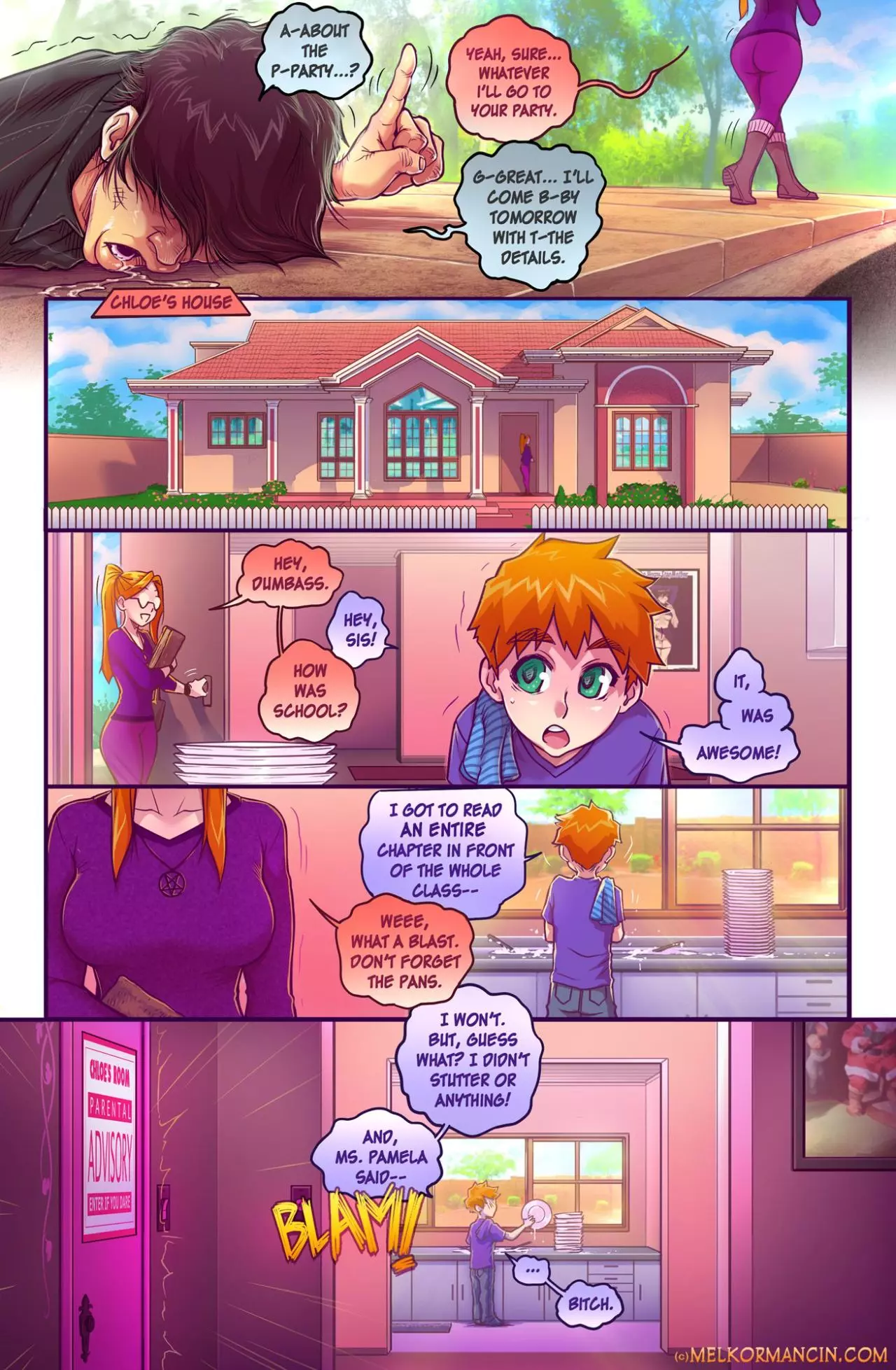 Chloe page 6 full