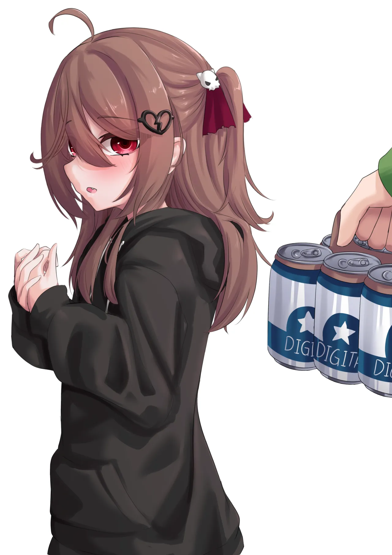 Excuse to Drink page 1 full