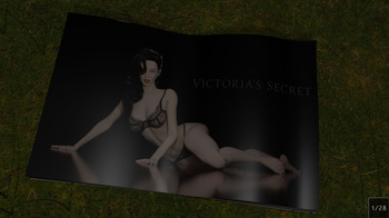 Lucky Creepy cover