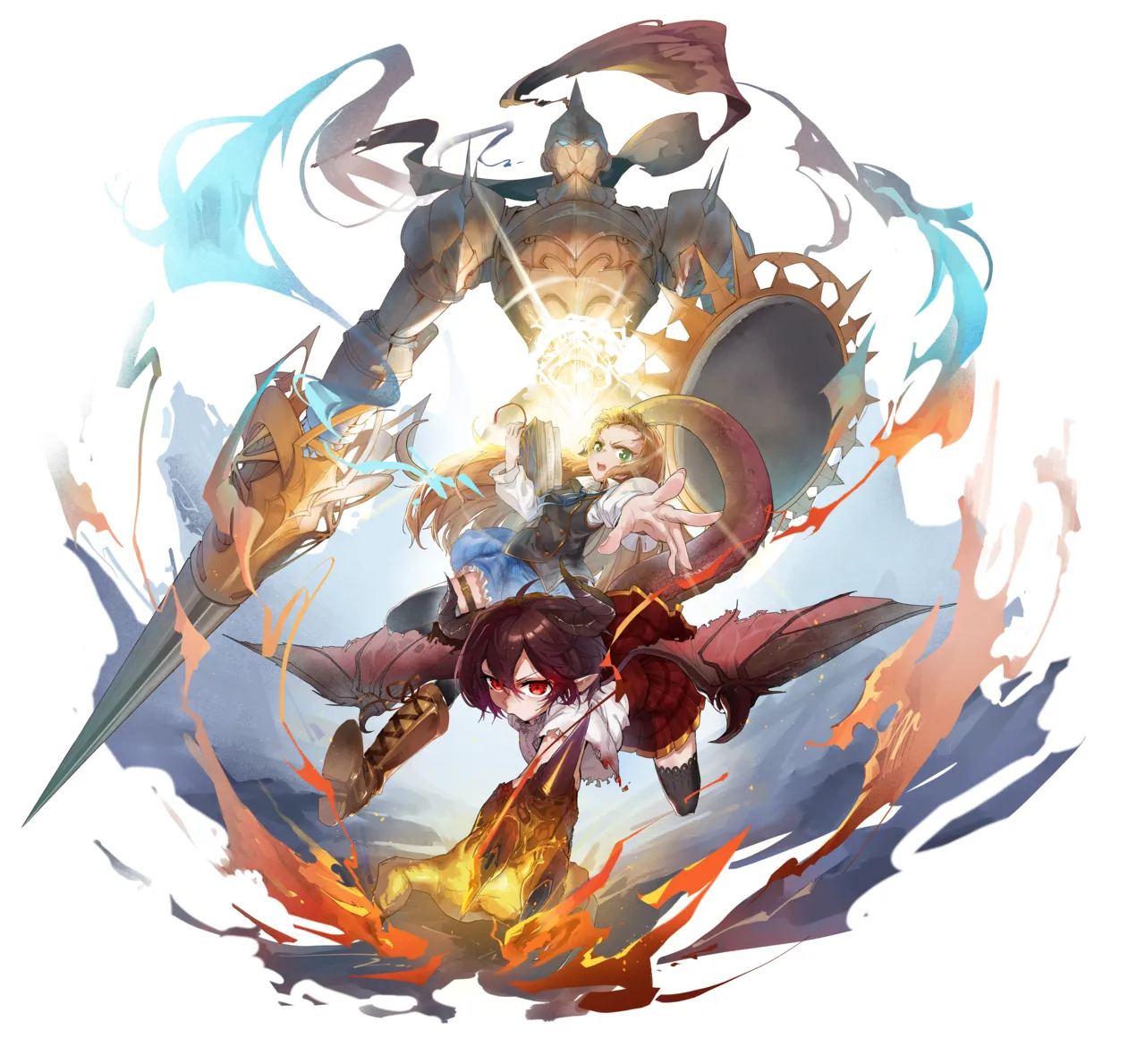 Balsamico•醋 page 7 full