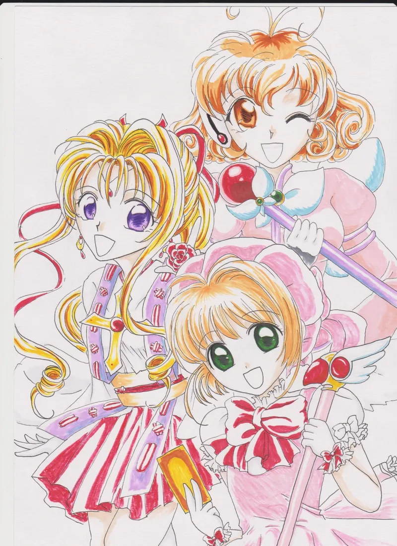 Artist:MagicWand2016 page 10 full