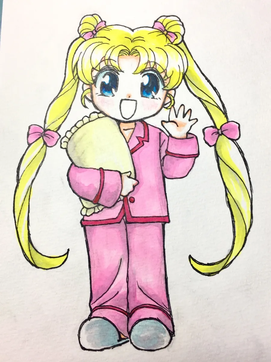 Artist:MagicWand2016 page 2 full