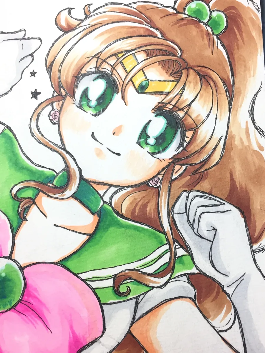 Artist:MagicWand2016 page 3 full