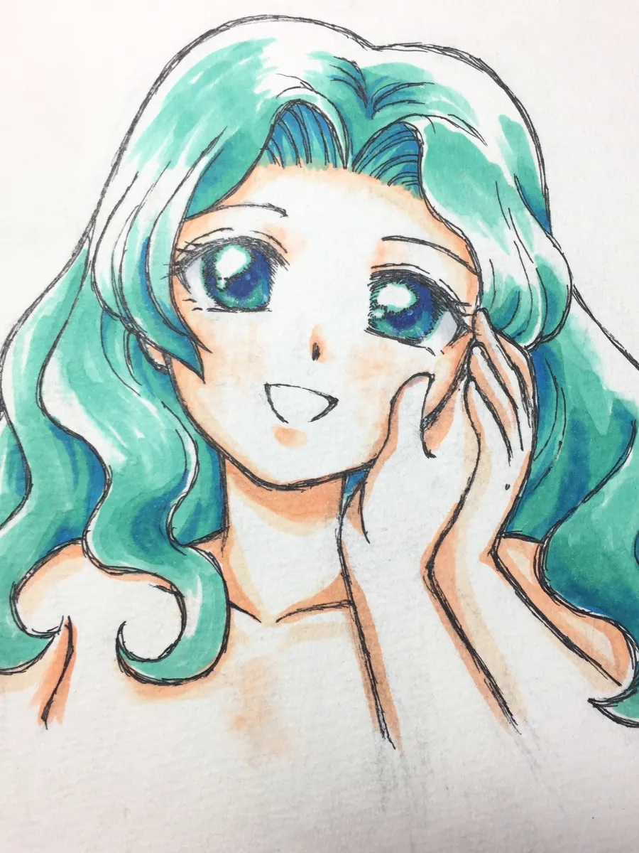 Artist:MagicWand2016 page 4 full