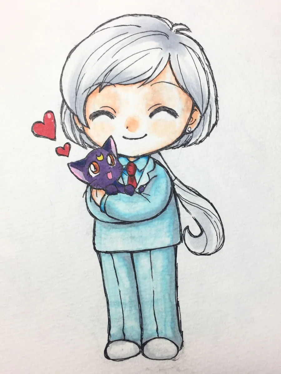 Artist:MagicWand2016 page 5 full