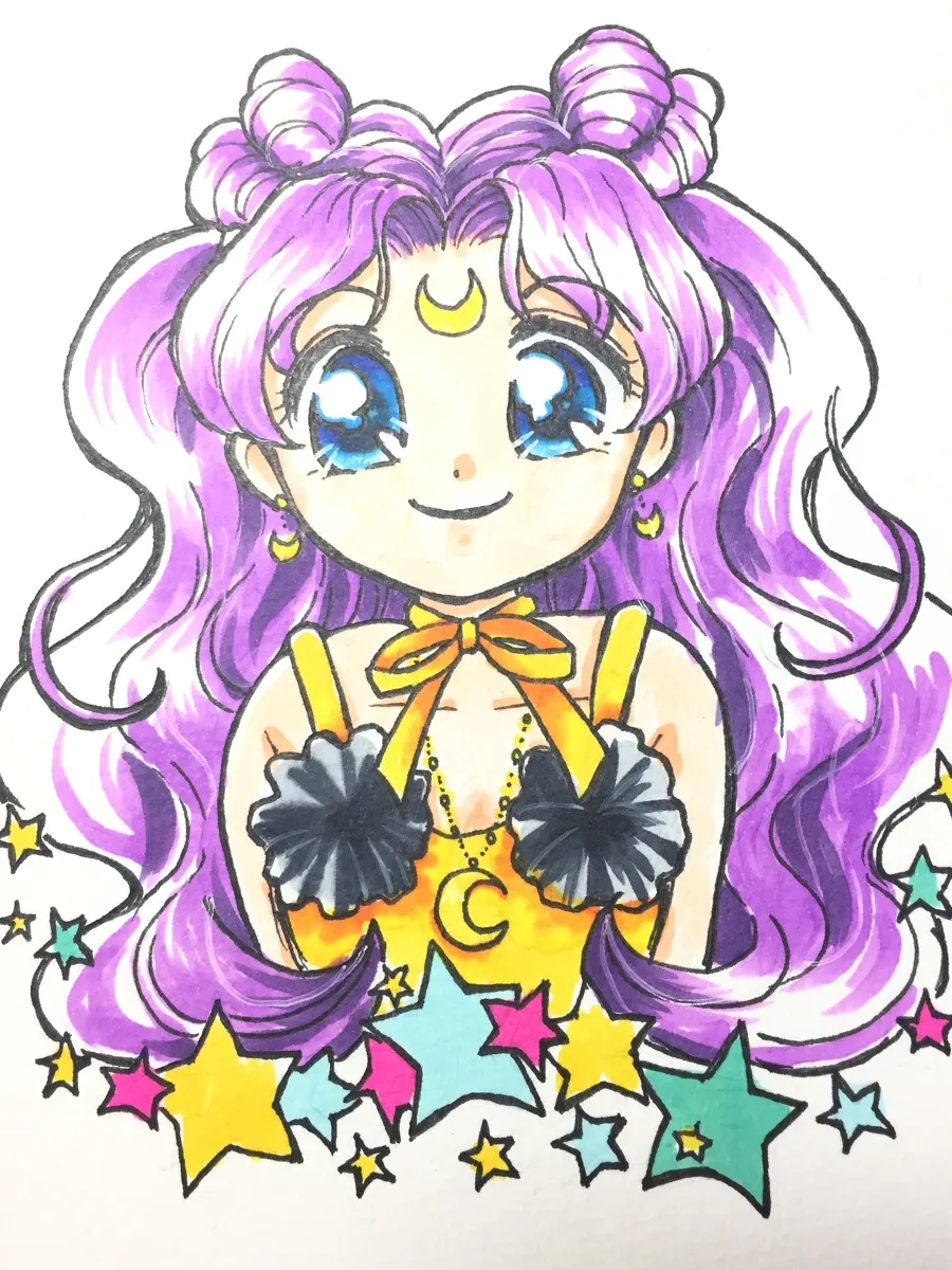 Artist:MagicWand2016 page 6 full